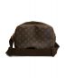 LOUIS VUITTON (ルイヴィトン) ショルダーバッグ ブラウン サイズ:-：59800円