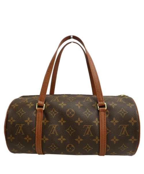 LOUIS VUITTON（ルイ ヴィトン）LOUIS VUITTON (ルイヴィトン) ハンドバッグ サイズ:-の古着・服飾アイテム