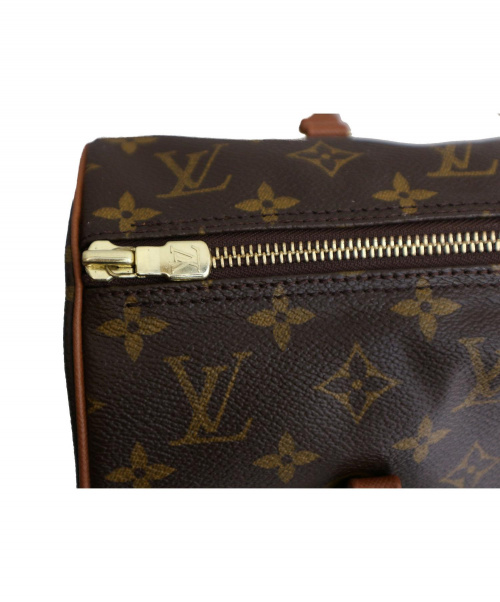 LOUIS VUITTON（ルイ ヴィトン）LOUIS VUITTON (ルイヴィトン) ハンドバッグ サイズ:-の古着・服飾アイテム