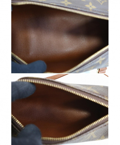 LOUIS VUITTON（ルイ ヴィトン）LOUIS VUITTON (ルイヴィトン) ハンドバッグ サイズ:-の古着・服飾アイテム