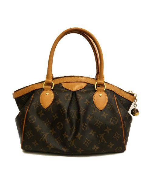 LOUIS VUITTON（ルイ ヴィトン）LOUIS VUITTON (ルイヴィトン) ティヴォリPM サイズ:PMの古着・服飾アイテム