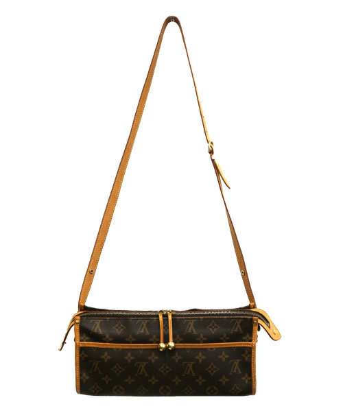 LOUIS VUITTON（ルイ ヴィトン）LOUIS VUITTON (ルイヴィトン) ポパンクールロン サイズ:- 廃盤モデルの古着・服飾アイテム