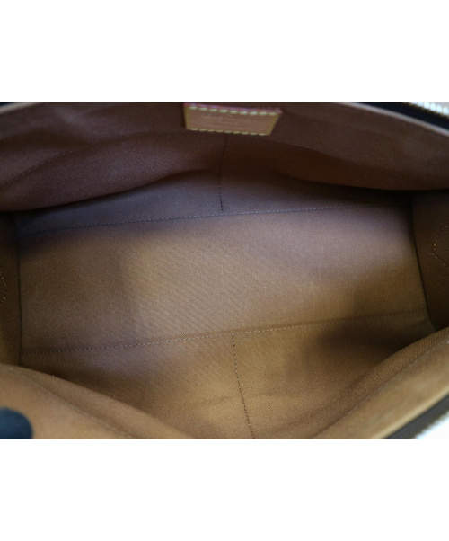 LOUIS VUITTON（ルイ ヴィトン）LOUIS VUITTON (ルイヴィトン) ポパンクールロン サイズ:- 廃盤モデルの古着・服飾アイテム