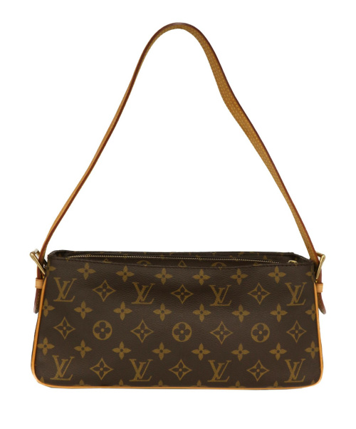 LOUIS VUITTON（ルイ ヴィトン）LOUIS VUITTON (ルイヴィトン) ヴィバシテMM サイズ:MM 廃盤モデルの古着・服飾アイテム