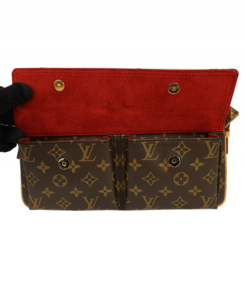 LOUIS VUITTON（ルイ ヴィトン）LOUIS VUITTON (ルイヴィトン) ヴィバシテMM サイズ:MM 廃盤モデルの古着・服飾アイテム