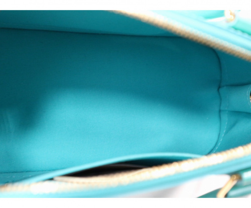 LOUIS VUITTON（ルイ ヴィトン）LOUIS VUITTON (ルイヴィトン) アルマBB ブルーラゴン サイズ:BBの古着・服飾アイテム