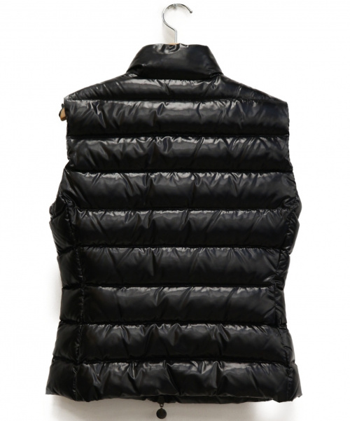 MONCLER（モンクレール）MONCLER (モンクレール) GHANY ブラック サイズ:00の古着・服飾アイテム