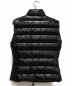MONCLER (モンクレール) GHANY ブラック サイズ:00：39800円