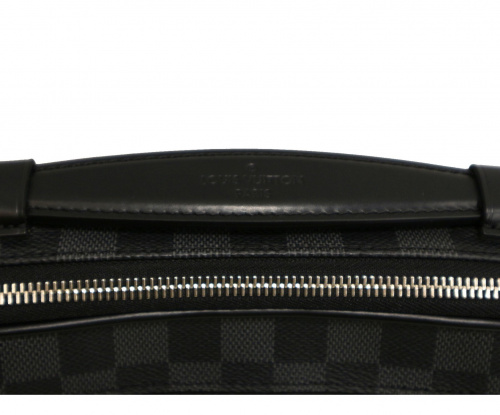 LOUIS VUITTON（ルイ ヴィトン）LOUIS VUITTON (ルイヴィトン) スピーディ30 ブラック サイズ:30 MB2156の古着・服飾アイテム