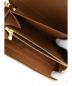 中古・古着 LOUIS VUITTON (ルイヴィトン) ラウンドファスナーウォレット ブラウン サイズ:- M60002：49800円