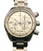 GRAND SEIKOグランド セイコー）の古着「スプリングドライブ　クロノグラフ」