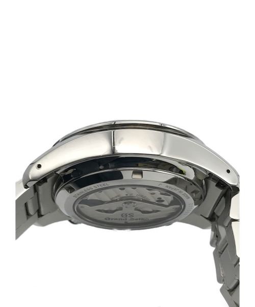 GRAND SEIKO（グランド セイコー）GRAND SEIKO (グランドセイコー) スプリングドライブ　クロノグラフ サイズ:43mmの古着・服飾アイテム