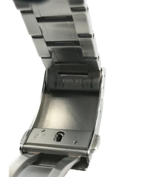 GRAND SEIKO（グランド セイコー）GRAND SEIKO (グランドセイコー) スプリングドライブ　クロノグラフ サイズ:43mmの古着・服飾アイテム