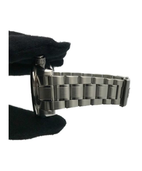 GRAND SEIKO（グランド セイコー）GRAND SEIKO (グランドセイコー) スプリングドライブ　クロノグラフ サイズ:43mmの古着・服飾アイテム