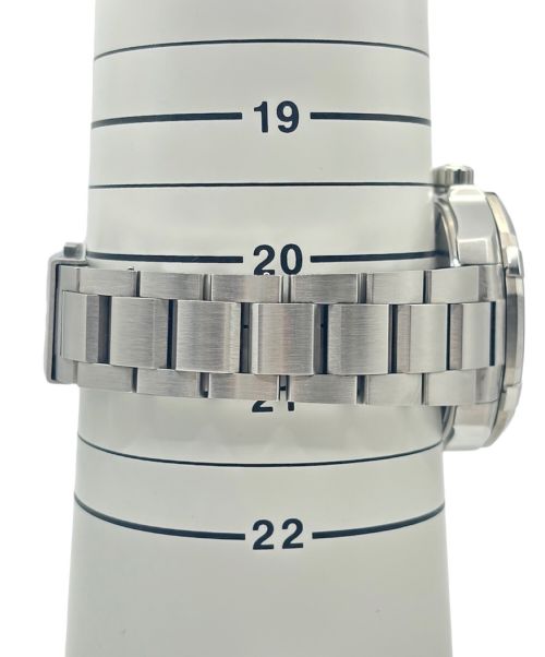 TAG Heuer（タグ・ホイヤー）TAG Heuer (タグホイヤー) アクアレーサー キャリバー7 GMT REF.WAY201T.BA0927 ブルー サイズ:43ｍｍの古着・服飾アイテム