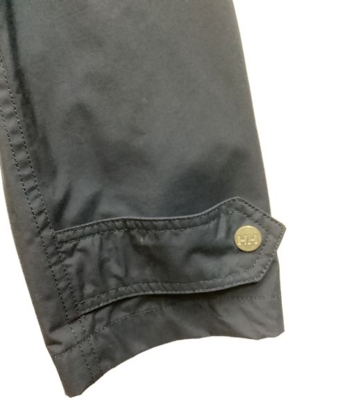 HELLY HANSEN（ヘリーハンセン）HELLY HANSEN (ヘリーハンセン) レインコート ネイビー サイズ:Lの古着・服飾アイテム