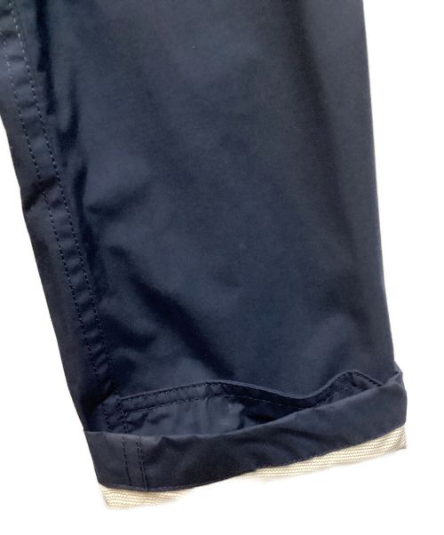 HELLY HANSEN（ヘリーハンセン）HELLY HANSEN (ヘリーハンセン) レインコート ネイビー サイズ:Lの古着・服飾アイテム