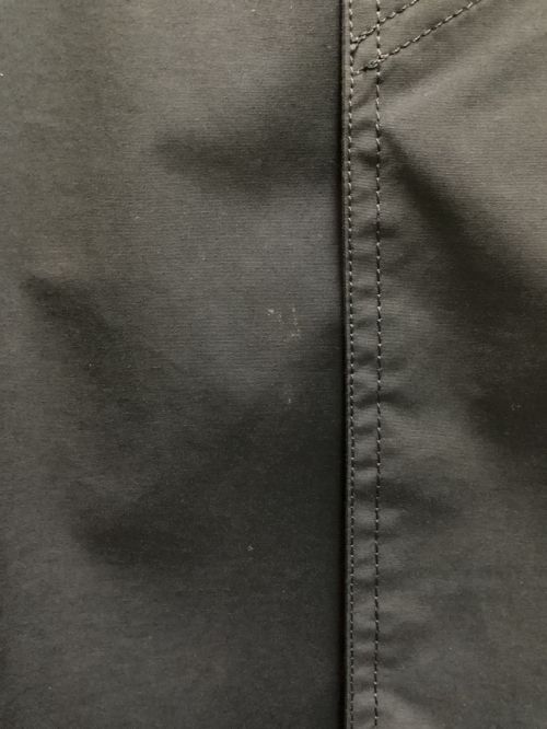 HELLY HANSEN（ヘリーハンセン）HELLY HANSEN (ヘリーハンセン) レインコート ネイビー サイズ:Lの古着・服飾アイテム