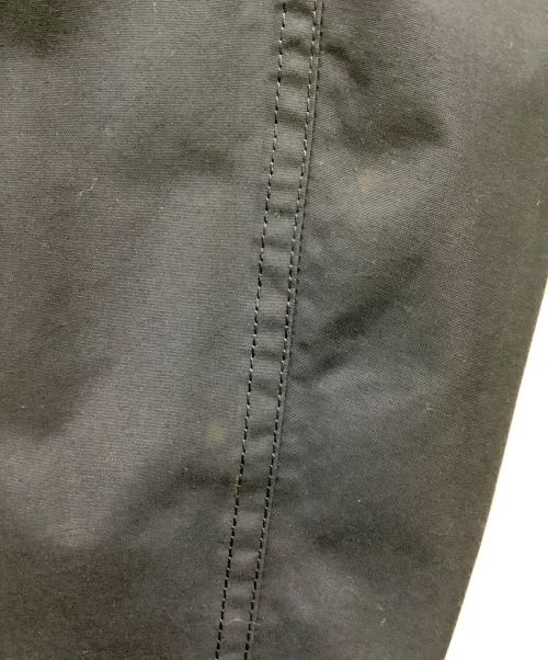 HELLY HANSEN（ヘリーハンセン）HELLY HANSEN (ヘリーハンセン) レインコート ネイビー サイズ:Lの古着・服飾アイテム