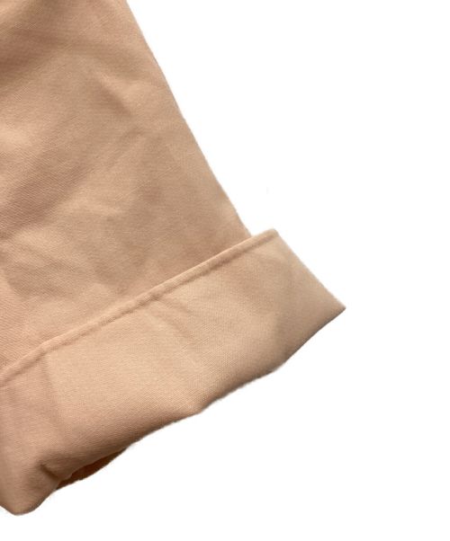 FOXEY（フォクシー）FOXEY (フォクシー) ショートスリーブワンピース ピンク サイズ:38の古着・服飾アイテム