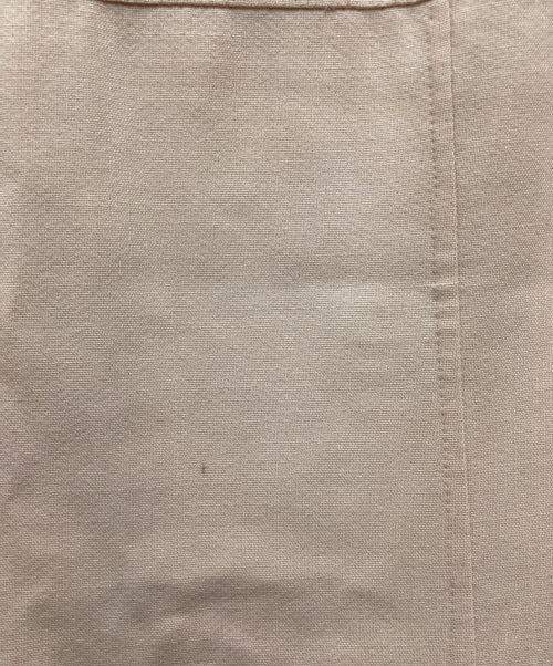 FOXEY（フォクシー）FOXEY (フォクシー) ショートスリーブワンピース ピンク サイズ:38の古着・服飾アイテム