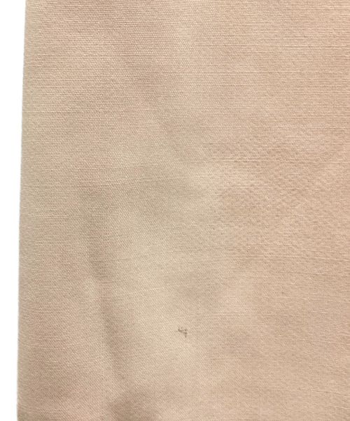 FOXEY（フォクシー）FOXEY (フォクシー) ショートスリーブワンピース ピンク サイズ:38の古着・服飾アイテム