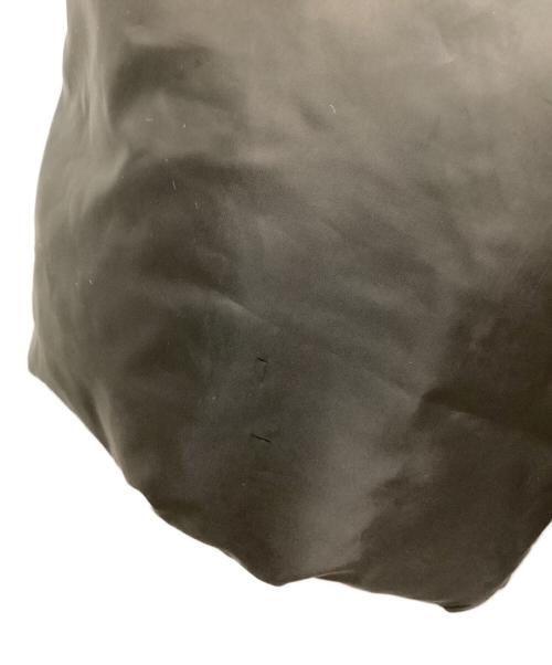 nano・universe（ナノ・ユニバース）nano・universe (ナノ・ユニバース) 西川ダウンコート チャコールグレー サイズ:Mの古着・服飾アイテム