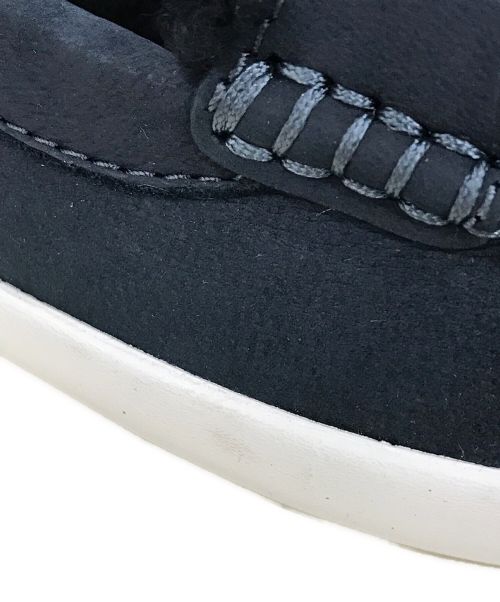 COLE HAAN（コールハーン）COLE HAAN (コールハーン) スリッポン ネイビー サイズ:SIZE 5Bの古着・服飾アイテム