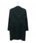 PAUL SMITH (ポールスミス) ウールカシミヤチェスターコート グリーン サイズ:SIZE M：14000円