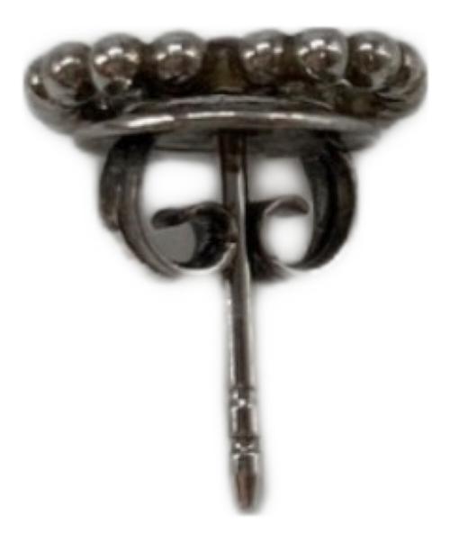 GUCCI（グッチ）GUCCI (グッチ) インターロッキングGGロゴピアスの古着・服飾アイテム