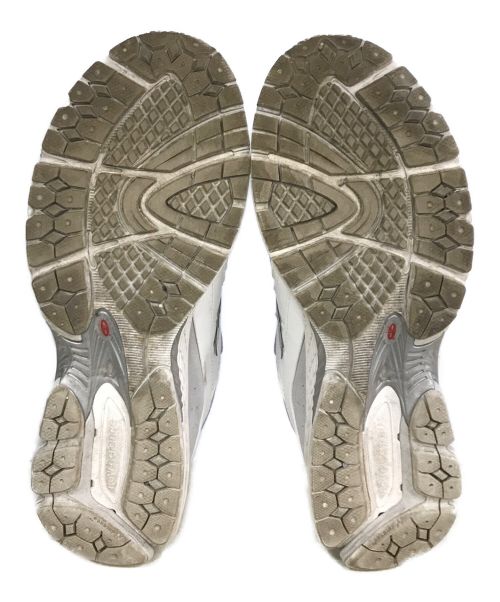 NEW BALANCE（ニューバランス）NEW BALANCE (ニューバランス) 2002R GTX M ホワイト サイズ:28.5の古着・服飾アイテム