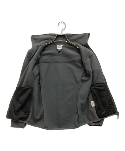 THE NORTH FACE（ザ ノース フェイス）THE NORTH FACE (ザ ノース フェイス) マウンテンバーサマイクロジャケット グレー サイズ:Sの古着・服飾アイテム