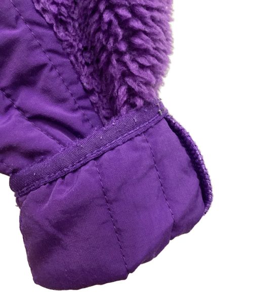 Patagonia（パタゴニア）Patagonia (パタゴニア) レトロXフリースジャケット パープル サイズ:Sの古着・服飾アイテム