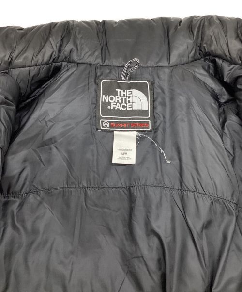 THE NORTH FACE（ザ ノース フェイス）THE NORTH FACE (ザ ノース フェイス) PRISM OPTIMUS JACKET レッド サイズ:Mの古着・服飾アイテム