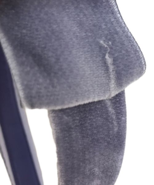 PINK HOUSE（ピンクハウス）PINK HOUSE (ピンクハウス) ベルベットリボンカチューシャの古着・服飾アイテム