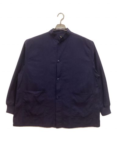 中古・古着通販】Needles (ニードルズ) S.C. Army Shirt / アーミー