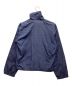NIKE (ナイキ) 80ｓナイロンアノラックジャケット/紺タグ ネイビー サイズ:Ｓ：3000円