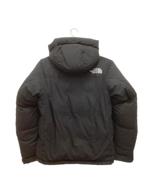 THE NORTH FACE（ザ ノース フェイス）THE NORTH FACE (ザ ノース フェイス) Baltro Light Jacket / バルトロライトジャケット ブラック サイズ:Lの古着・服飾アイテム