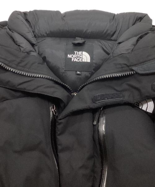 THE NORTH FACE（ザ ノース フェイス）THE NORTH FACE (ザ ノース フェイス) Baltro Light Jacket / バルトロライトジャケット ブラック サイズ:Lの古着・服飾アイテム
