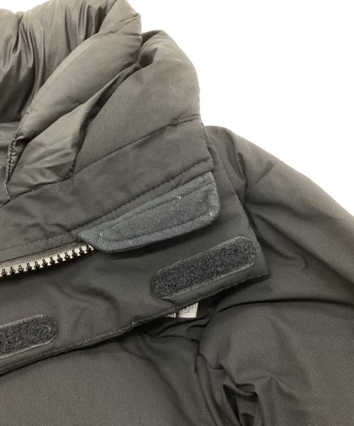 THE NORTH FACE（ザ ノース フェイス）THE NORTH FACE (ザ ノース フェイス) Baltro Light Jacket / バルトロライトジャケット ブラック サイズ:Lの古着・服飾アイテム
