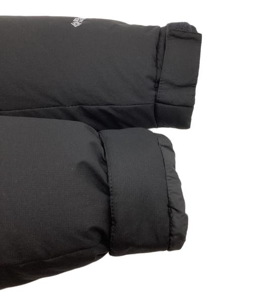 THE NORTH FACE（ザ ノース フェイス）THE NORTH FACE (ザ ノース フェイス) Baltro Light Jacket / バルトロライトジャケット ブラック サイズ:Lの古着・服飾アイテム