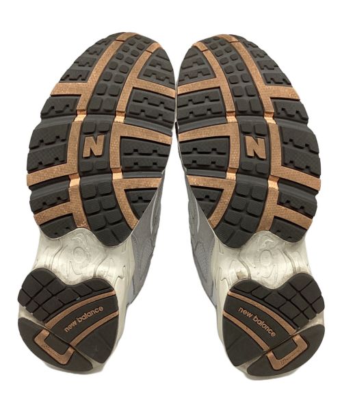 NEW BALANCE（ニューバランス）NEW BALANCE (ニューバランス) ML725I グレー サイズ:27の古着・服飾アイテム