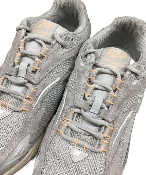 NEW BALANCE（ニューバランス）NEW BALANCE (ニューバランス) ML725I グレー サイズ:27の古着・服飾アイテム