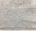 中古・古着 Champion REVERSE WEAVE (チャンピオンリバースウィーブ) クルーネックスウェット　トリコ2枚タグ　USA製  グレー サイズ:LARGE：8000円