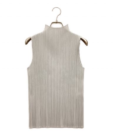 中古・古着通販】PLEATS PLEASE (プリーツプリーズ) BASICS ハイネック