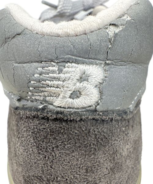 NEW BALANCE（ニューバランス）NEW BALANCE (ニューバランス) M1400 J.CREW USA製 グレー サイズ:27の古着・服飾アイテム