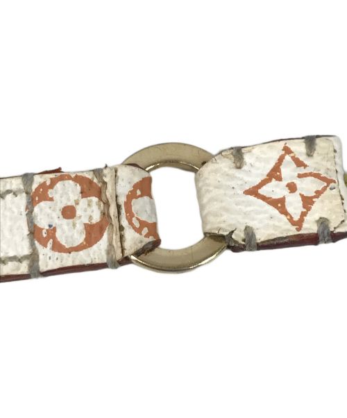 LOUIS VUITTON（ルイ ヴィトン）LOUIS VUITTON (ルイ ヴィトン) 携帯ストラップの古着・服飾アイテム