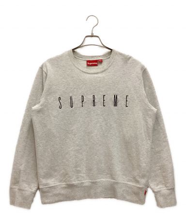 中古・古着通販】Supreme (シュプリーム) fuck you crewneck