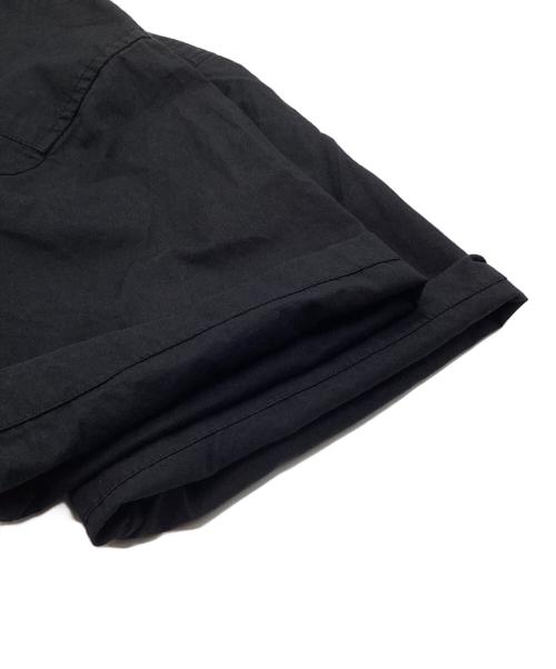 NOMA t.d.（ノーマティーディー）NOMA t.d. (ノーマティーディー) 半袖シャツ ブラック サイズ:3の古着・服飾アイテム