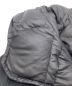 中古・古着 ゴーシュ (ゴーシュ) Reversible Hooded Down Coat / リバーシブルフーデッドダウンコート ブラック サイズ:2：8000円